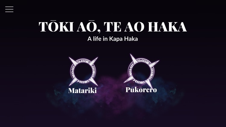 A Life in Kapa Haka