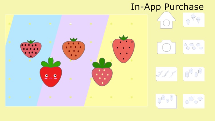 Baby colouring book kids child screenshot-7