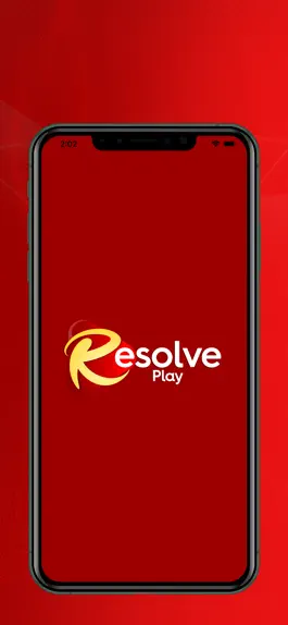 Game screenshot Resolve Play TV mod apk