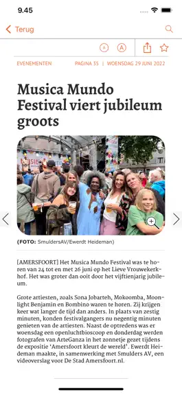 Game screenshot De Stad Amersfoort hack
