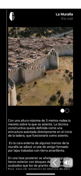 Game screenshot Tejada la Vieja apk