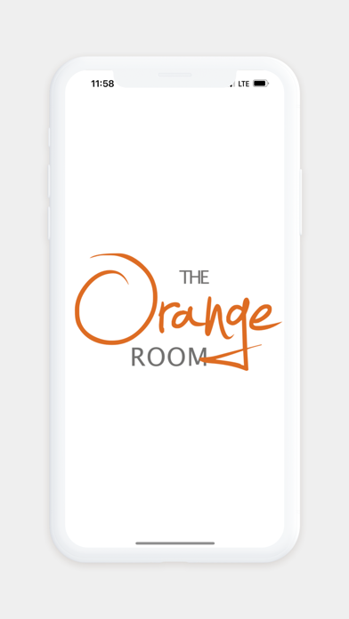 The Orange Room Berlinのおすすめ画像1