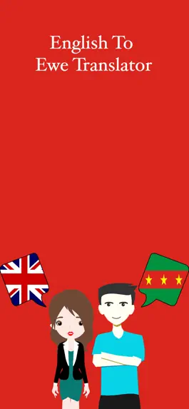 Game screenshot English To Ewe Translator mod apk
