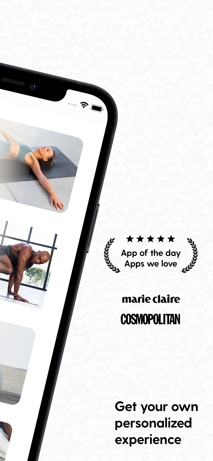 Lotus Flow - Yoga and Workout