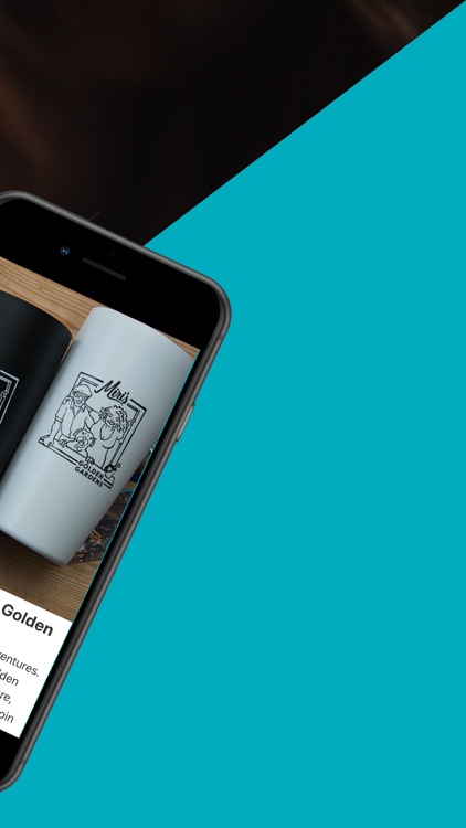 Miri's at Golden Gardens