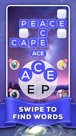 Game screenshot Word Game - Crossword Puzzle mod apk