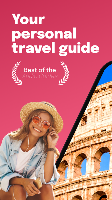 Piri Guide – Travel Planner Screenshot