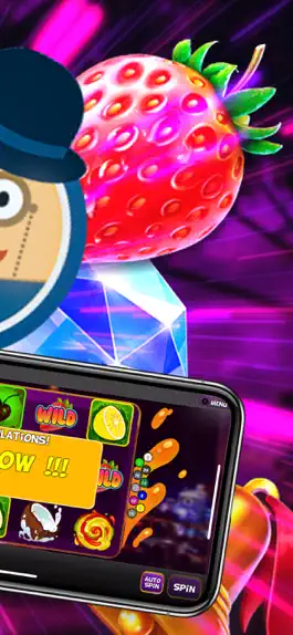 Game screenshot Mr.Bet Fruit slots hack