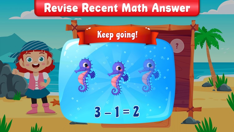 Math King: Fun Math Games screenshot-3