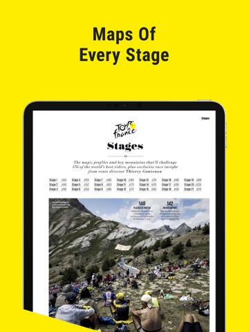 Official Tour de France Guideのおすすめ画像5