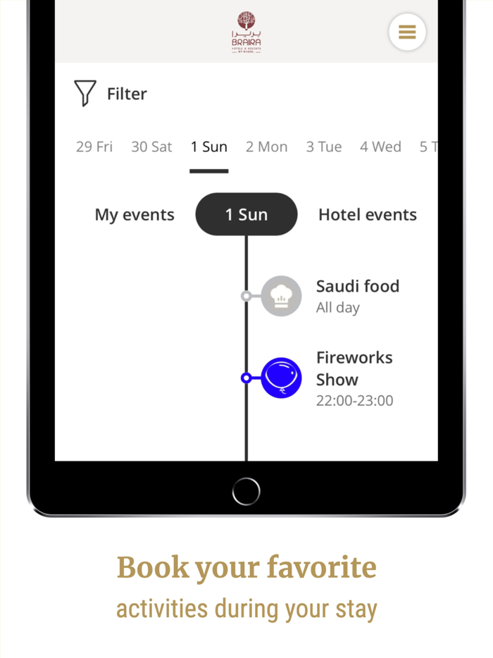 Boudl Hotels and Resorts