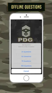 pdg pro - exam prep 2022 problems & solutions and troubleshooting guide - 3