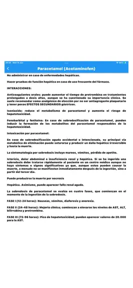 Game screenshot Farmaco Dosis hack