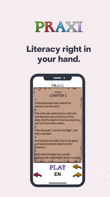 US Praxi screenshot-3