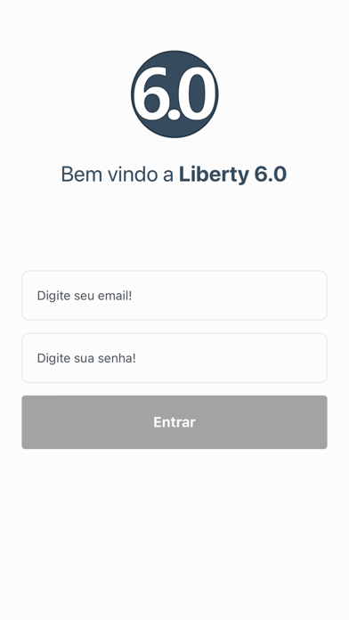Liberty 6.0 Screenshot