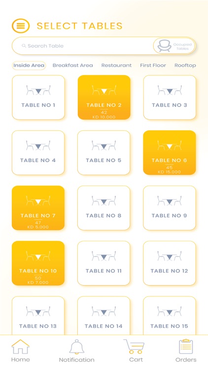 Ezi-Pos Billing screenshot-8