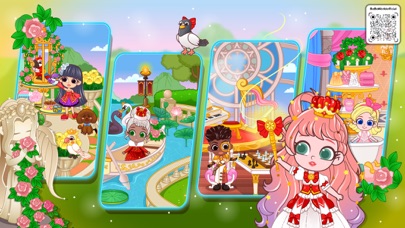 BoBo World Castle Screenshot