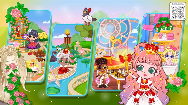 BoBo World Castle