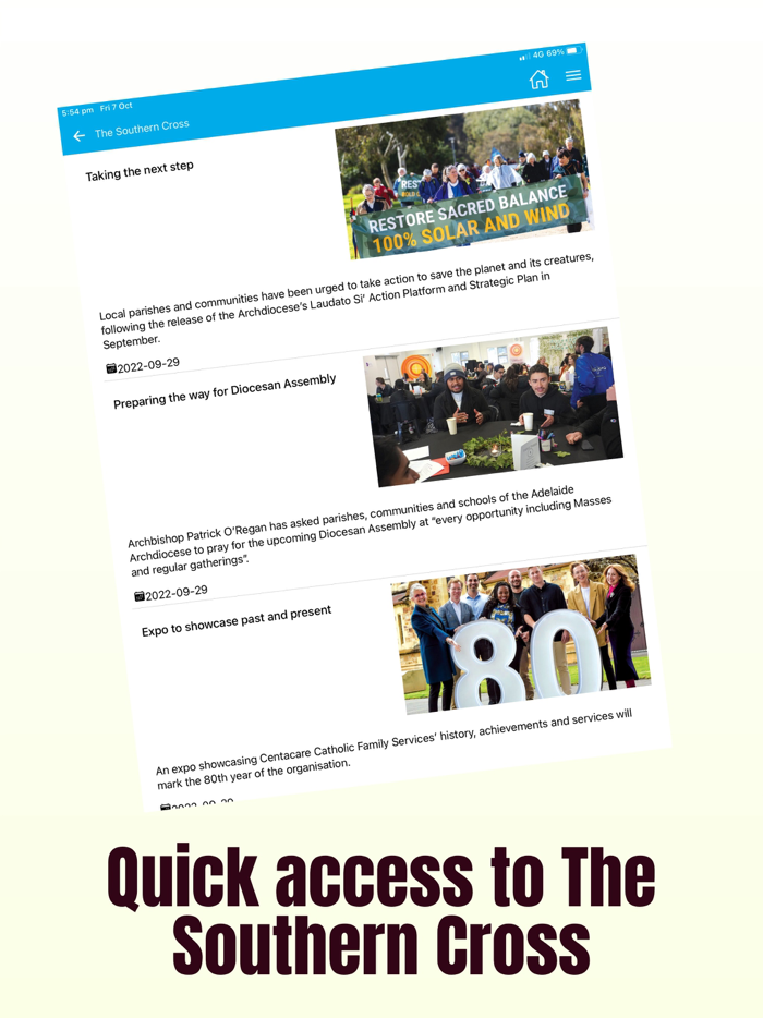 Archdiocese of Adelaide