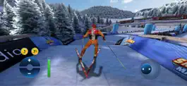 Game screenshot Winter Sports Mania mod apk