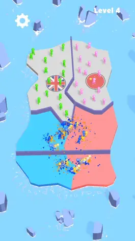 Game screenshot Grow Nations hack