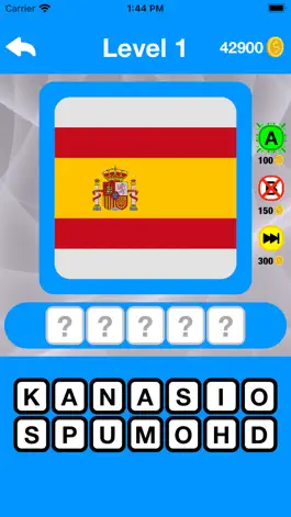 Game screenshot World Flags Quiz apk