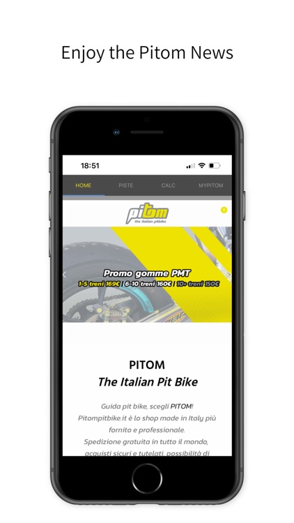 MyPitom screenshot-3