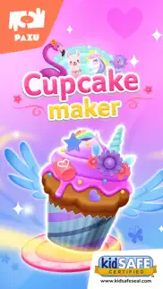 cupcake maker cooking games problems & solutions and troubleshooting guide - 1