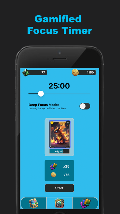 Focus Pals Screenshot