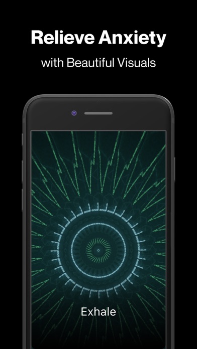 Bliss - Visual Breathingのおすすめ画像3