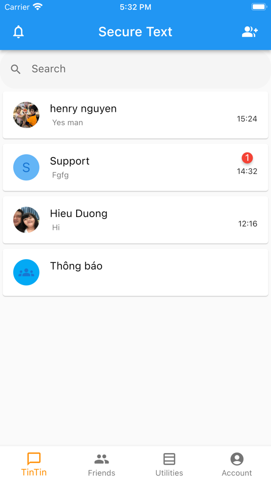 #3. CPV Mobile (iOS) 由: NEXT GENERATION NETWORK