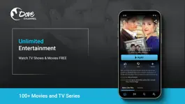 Game screenshot Dove Channel - Family Shows mod apk