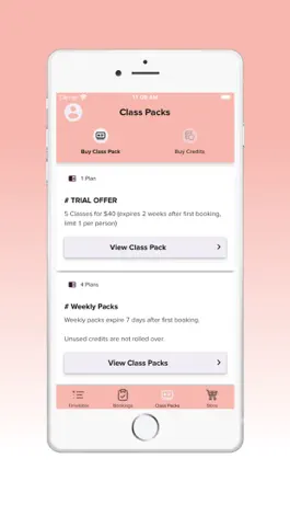 Game screenshot Equip Pilates hack