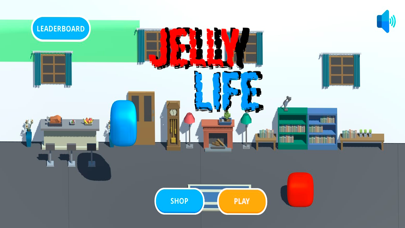 Jelly Life Screenshot