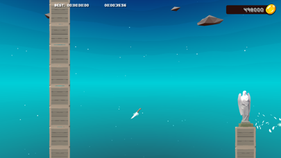 Flife - Flip your Knife Screenshot