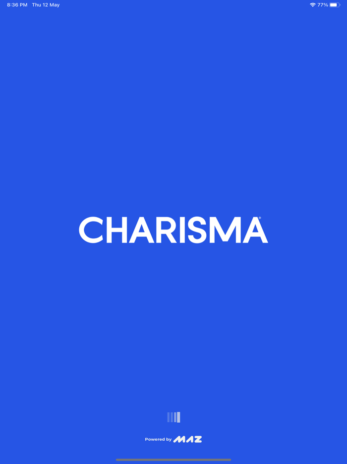 CHARISMA