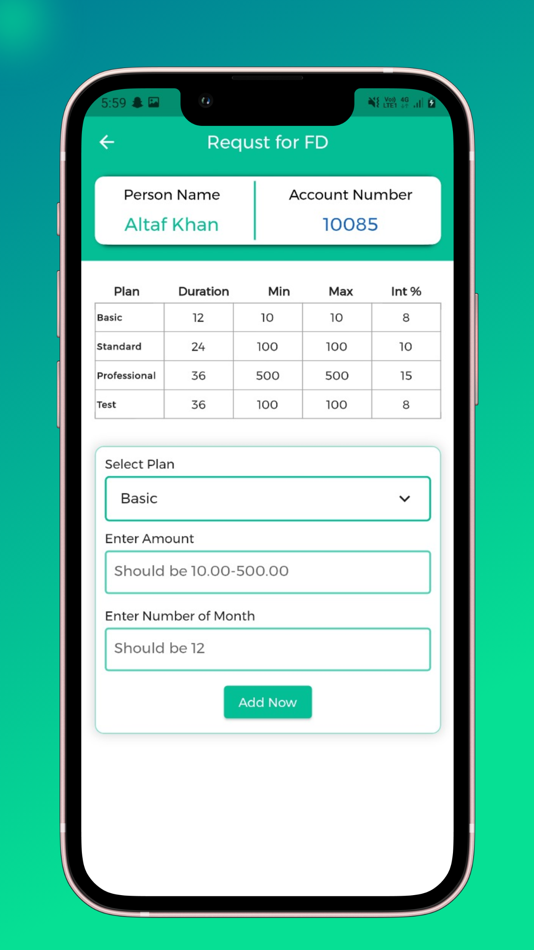 #1. Gulmarg Agent (iOS) 来自: MANAL SOFTECH PRIVATE LIMITED