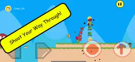 Game screenshot Doge World apk