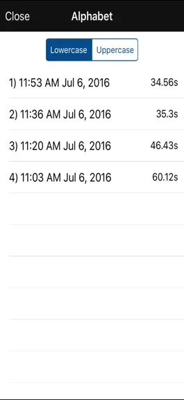 Game screenshot Speed Greek hack