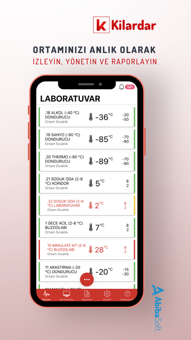Kilardar Screenshot