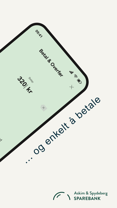 ASbank Screenshot