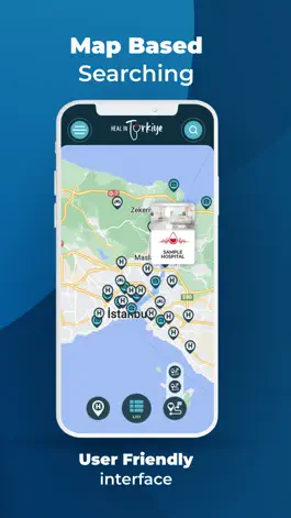 Game screenshot Heal In Türkiye apk