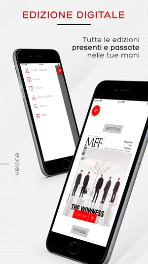 MF Fashion screenshot 2