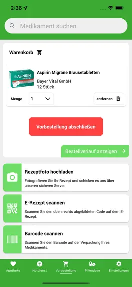 Game screenshot Apotheke Bühlau hack