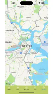 boston subway map problems & solutions and troubleshooting guide - 4