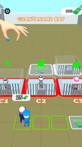 Game screenshot Prison Management hack