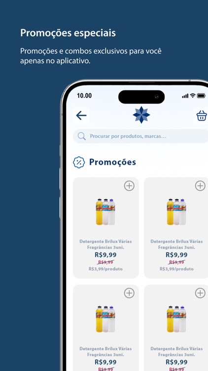 Ecommerce Raymundo da Fonte