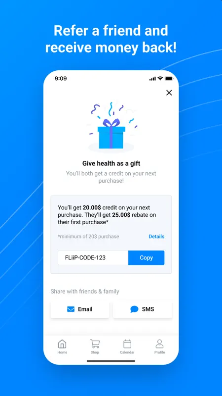 FLiiP screenshot 5 of 5