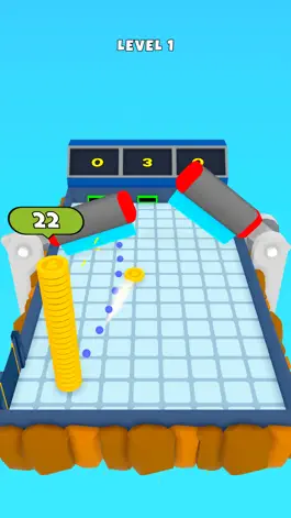 Game screenshot Coin Madness! hack