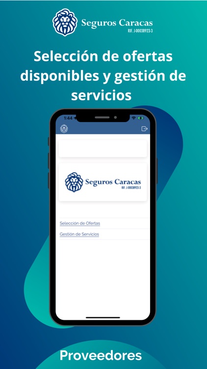 Seguros Caracas: Aliados